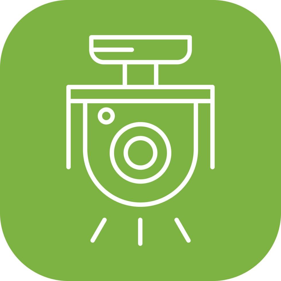 Security Camera Vector Icon 18894292 Vector Art at Vecteezy