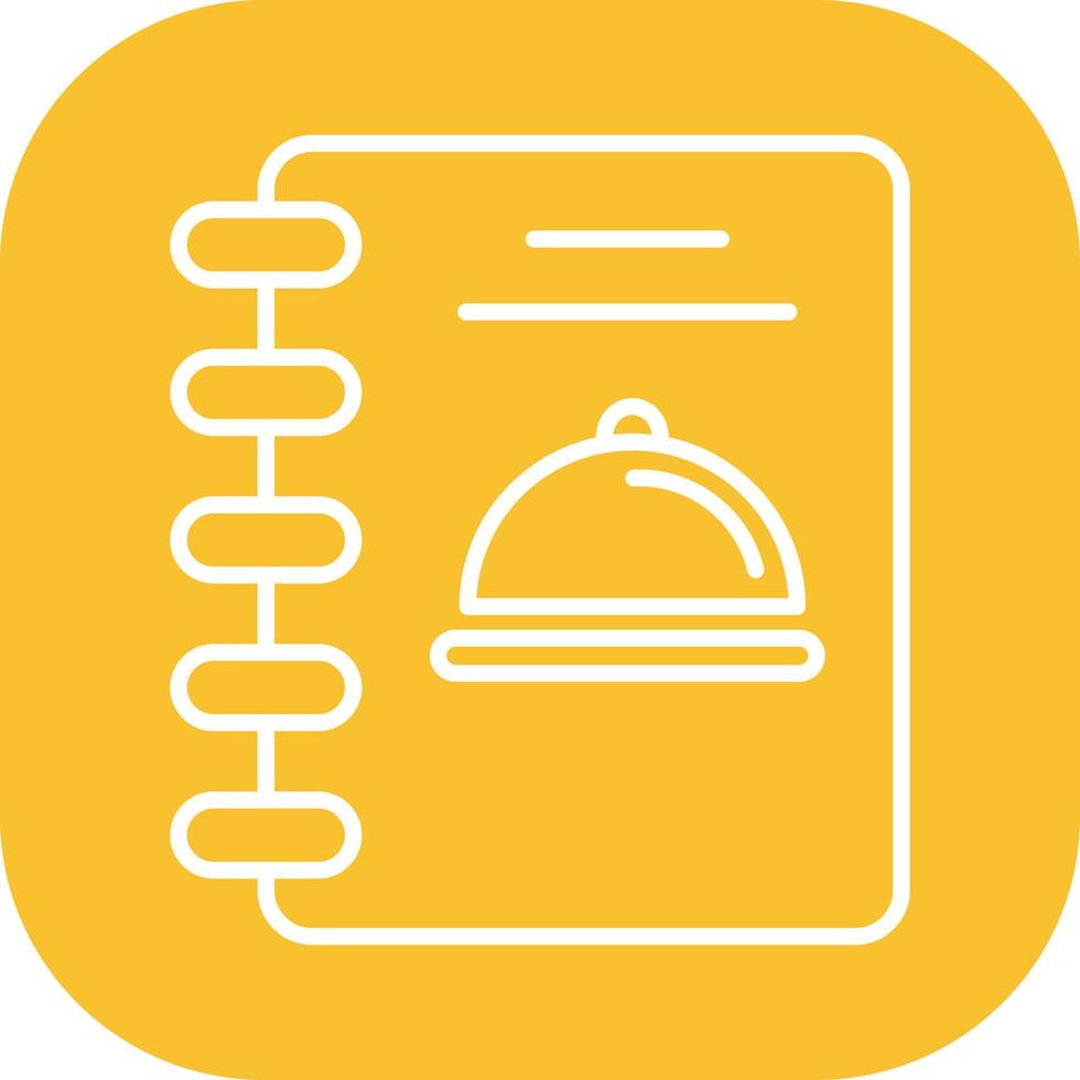 Menu Vector Icon