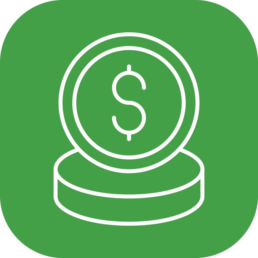Money Vector Icon