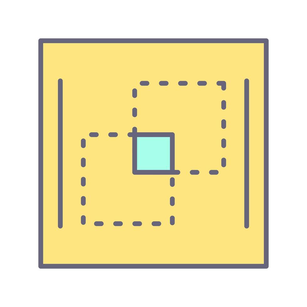 Pathfinder Vector Icon