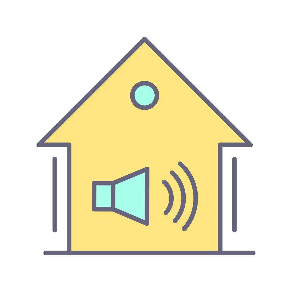 Unmute Vector Icon