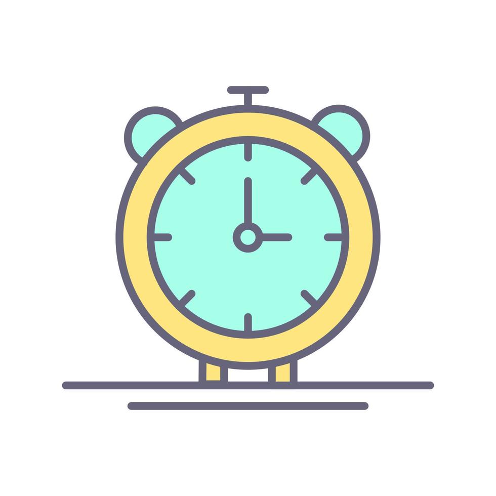 Alarm Bell Vector Icon