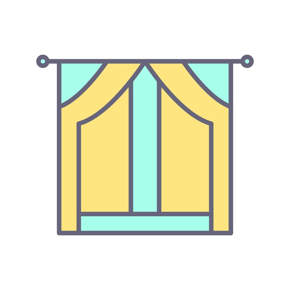 Window Vector Icon