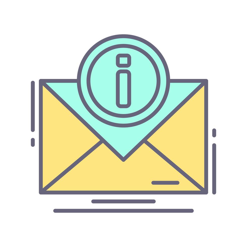 Email Vector Icon