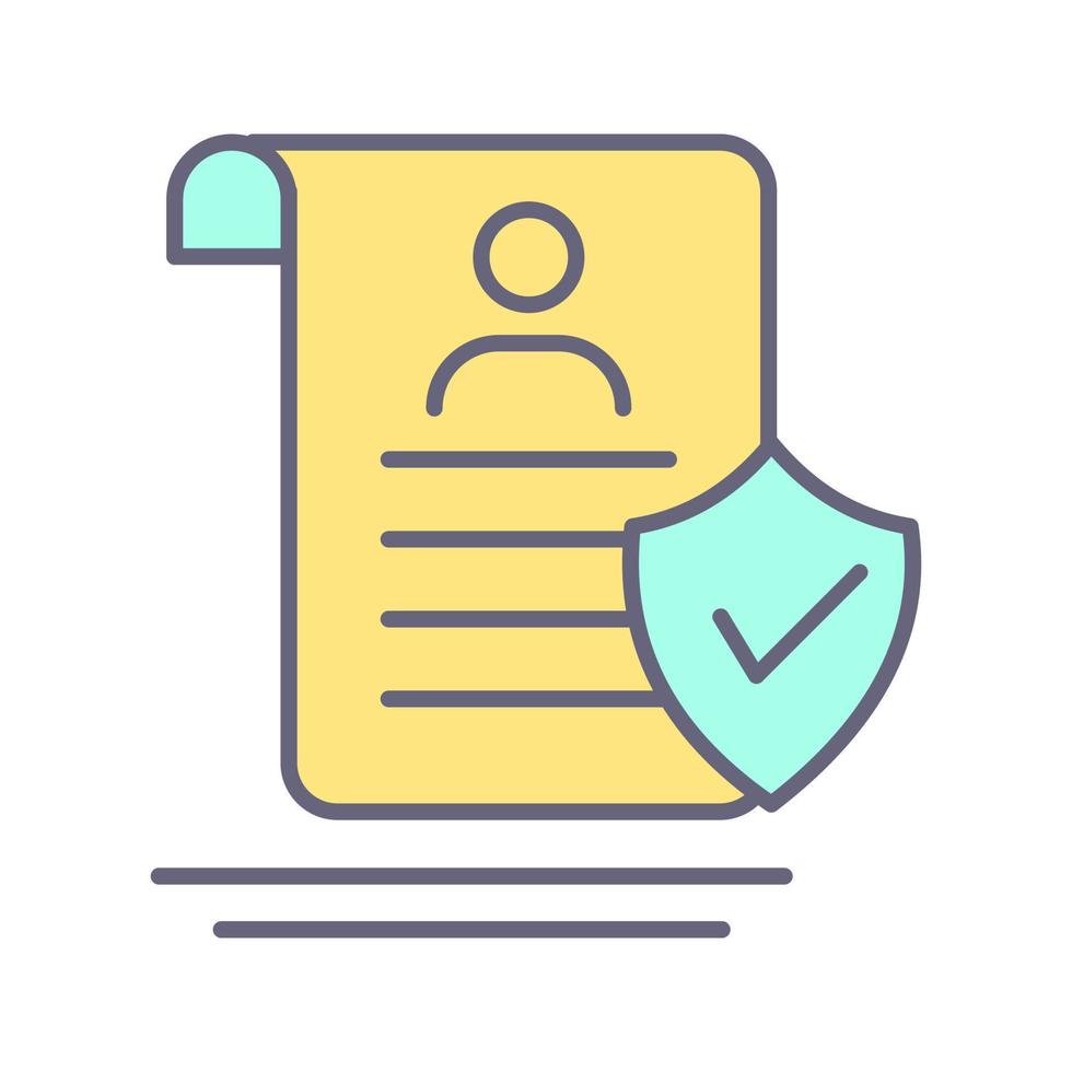 Verified Vector Icon