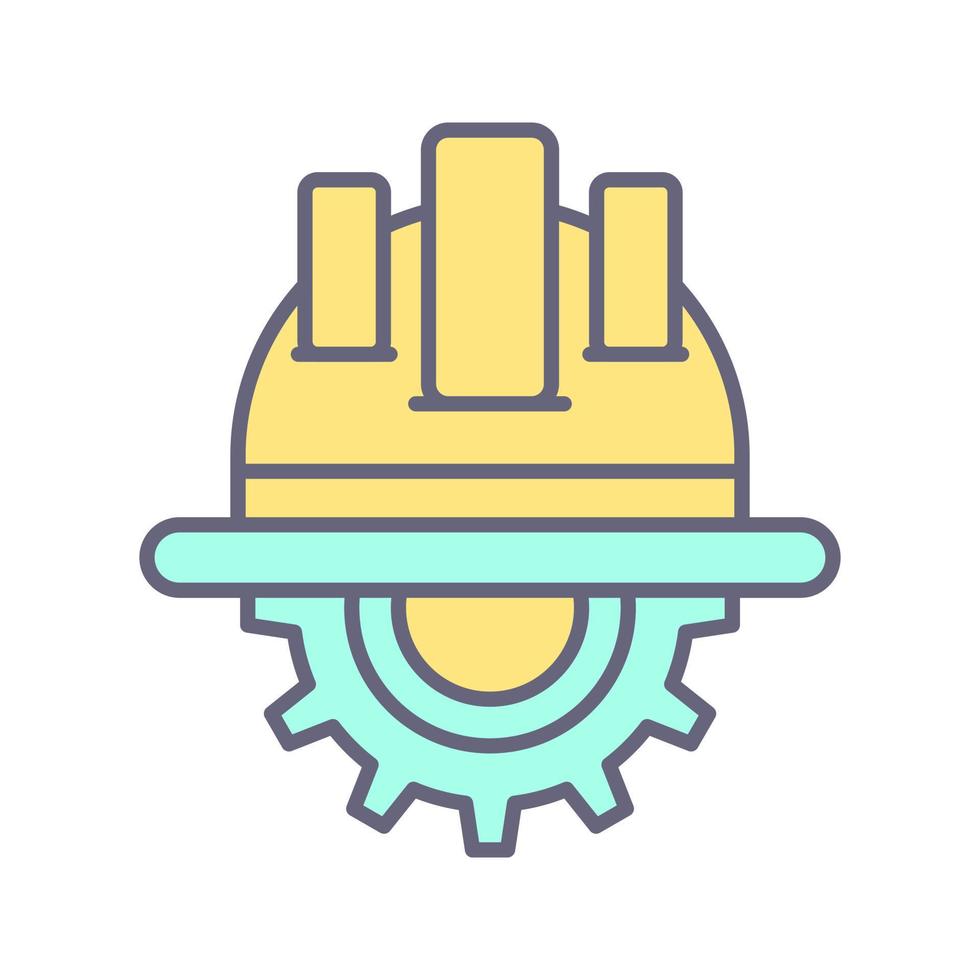 Engineering Vector Icon