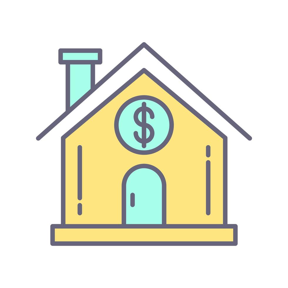 Home Vector Icon