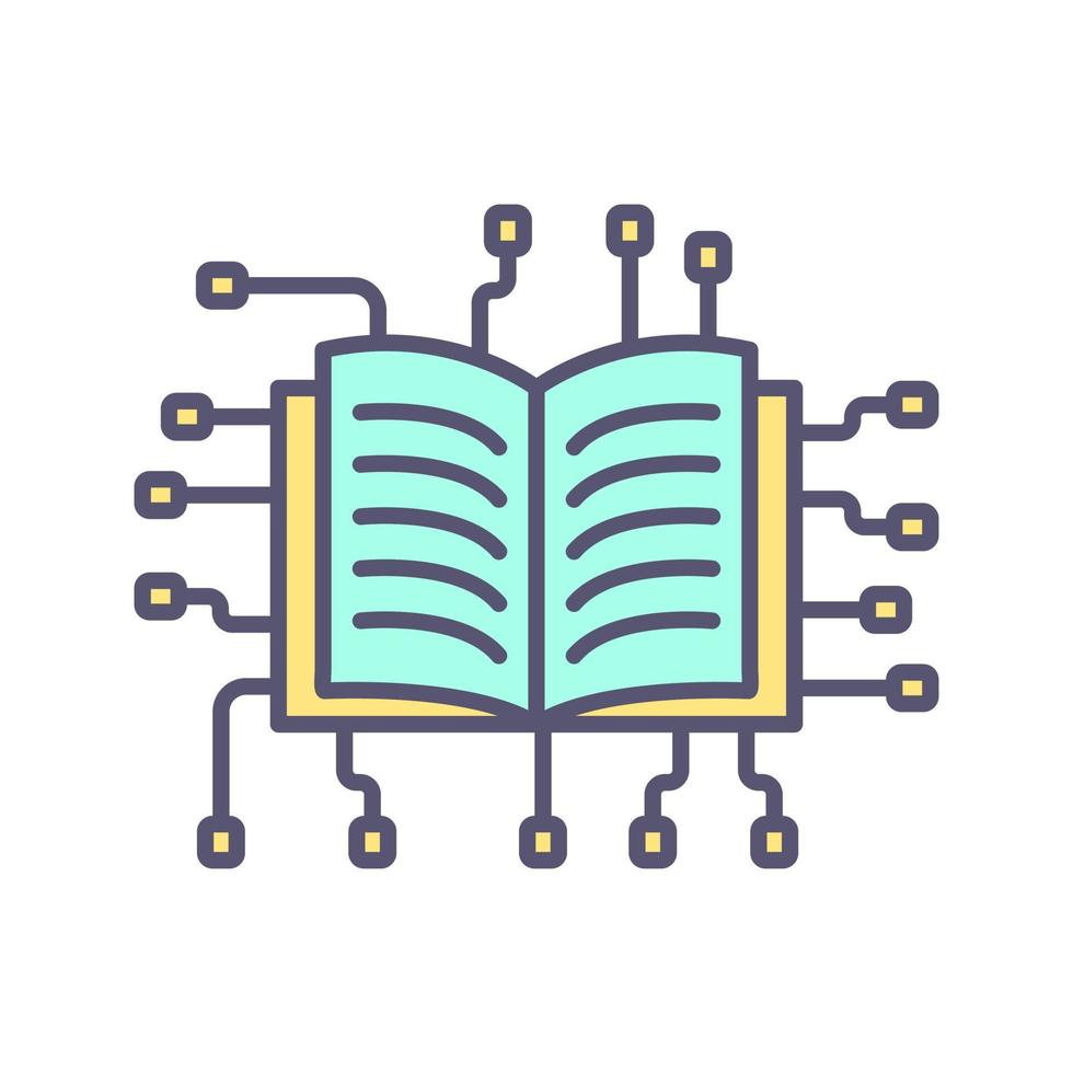 Creative Vector Icon