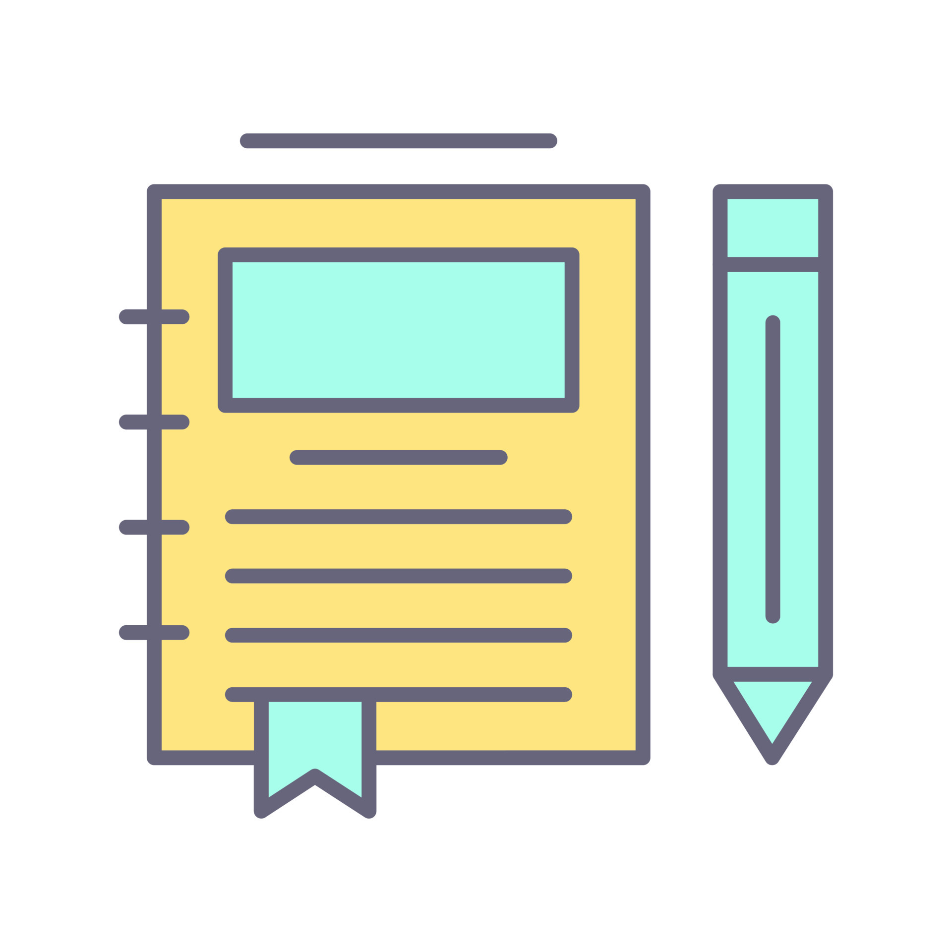 Journal Vector Icon 18895984 Vector Art at Vecteezy