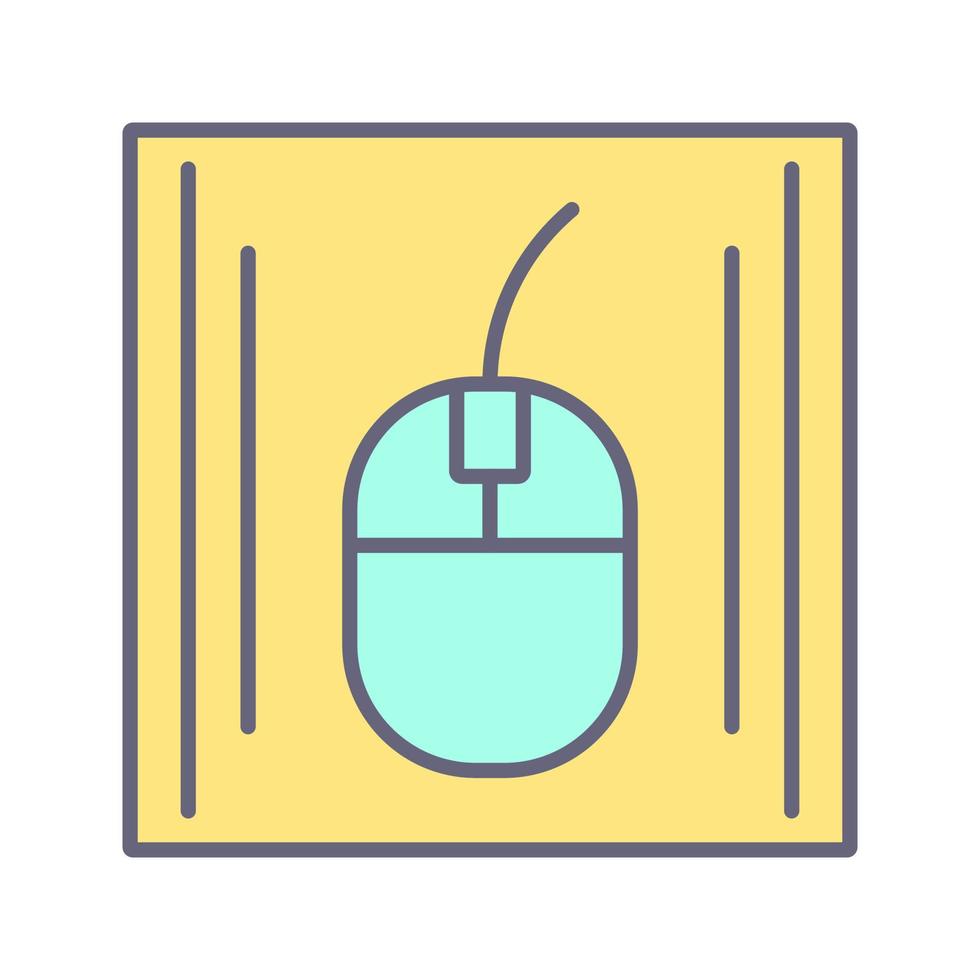 Mouse Vector Icon