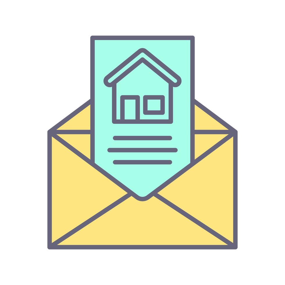 Email Vector Icon