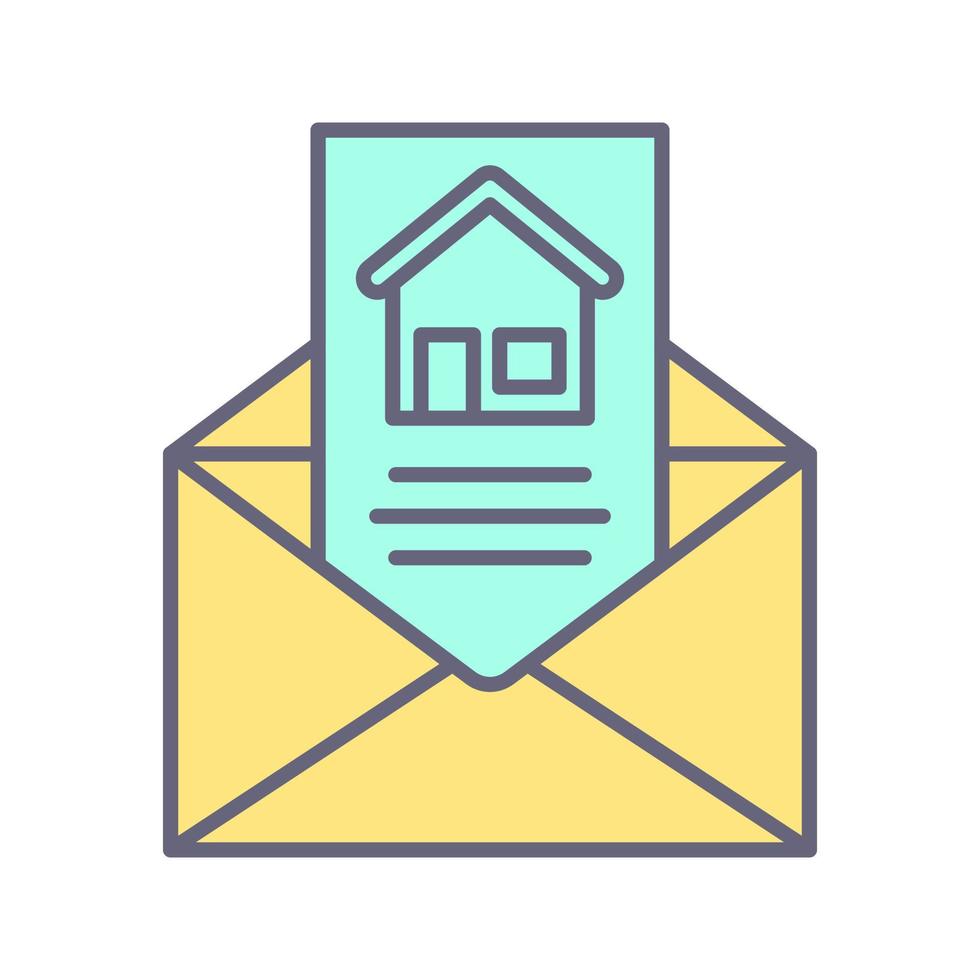 Email Vector Icon