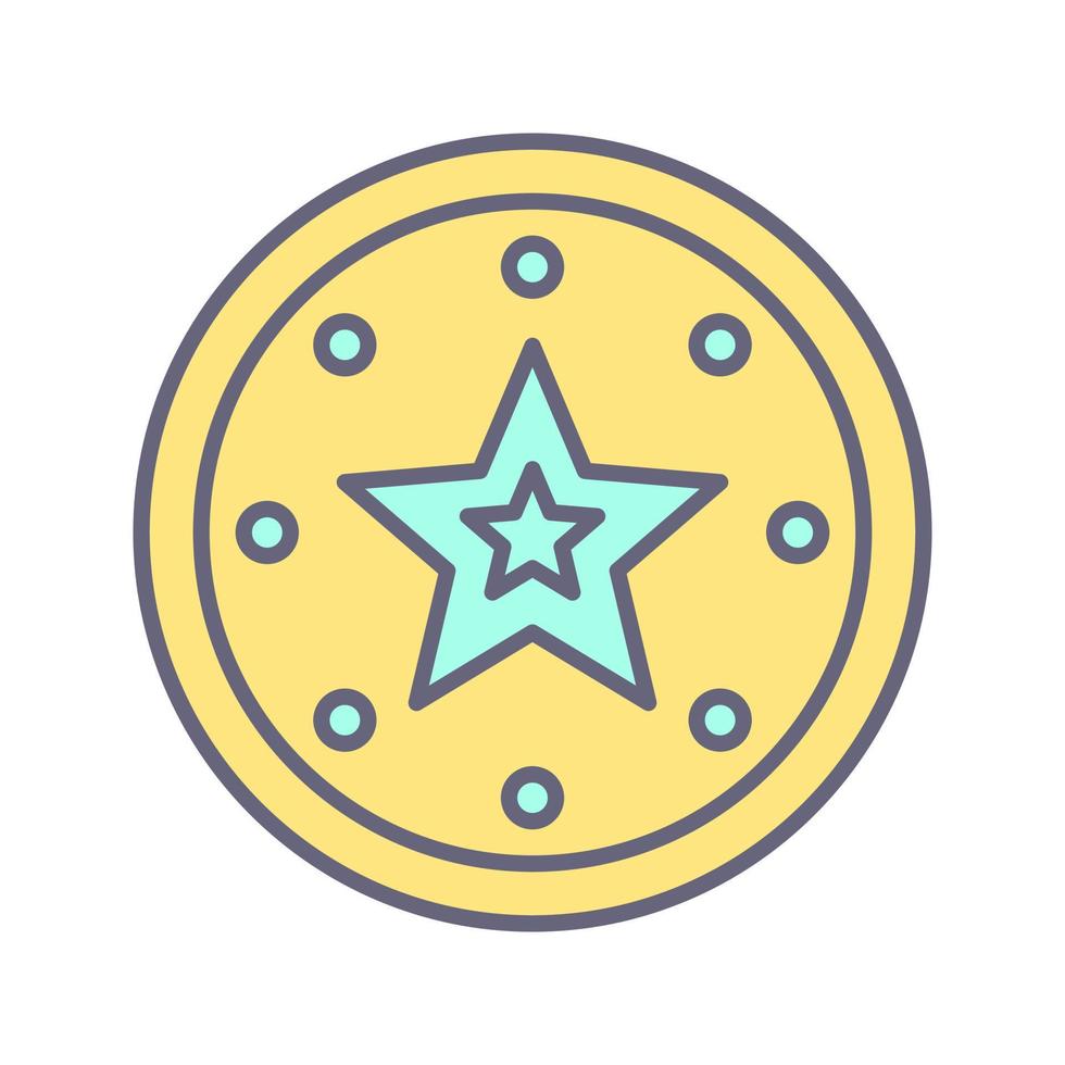 Recommended Vector Icon