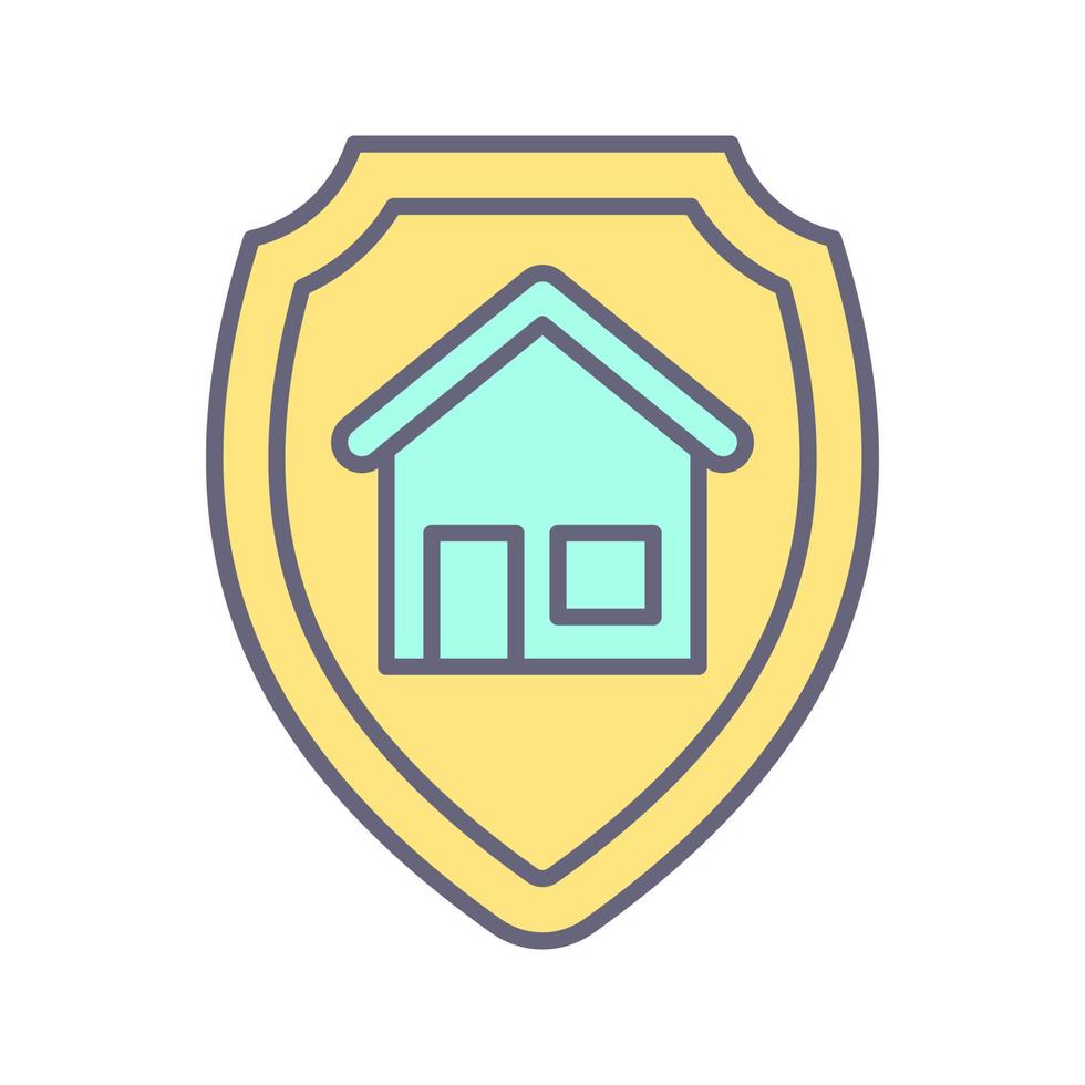 Protection Vector Icon