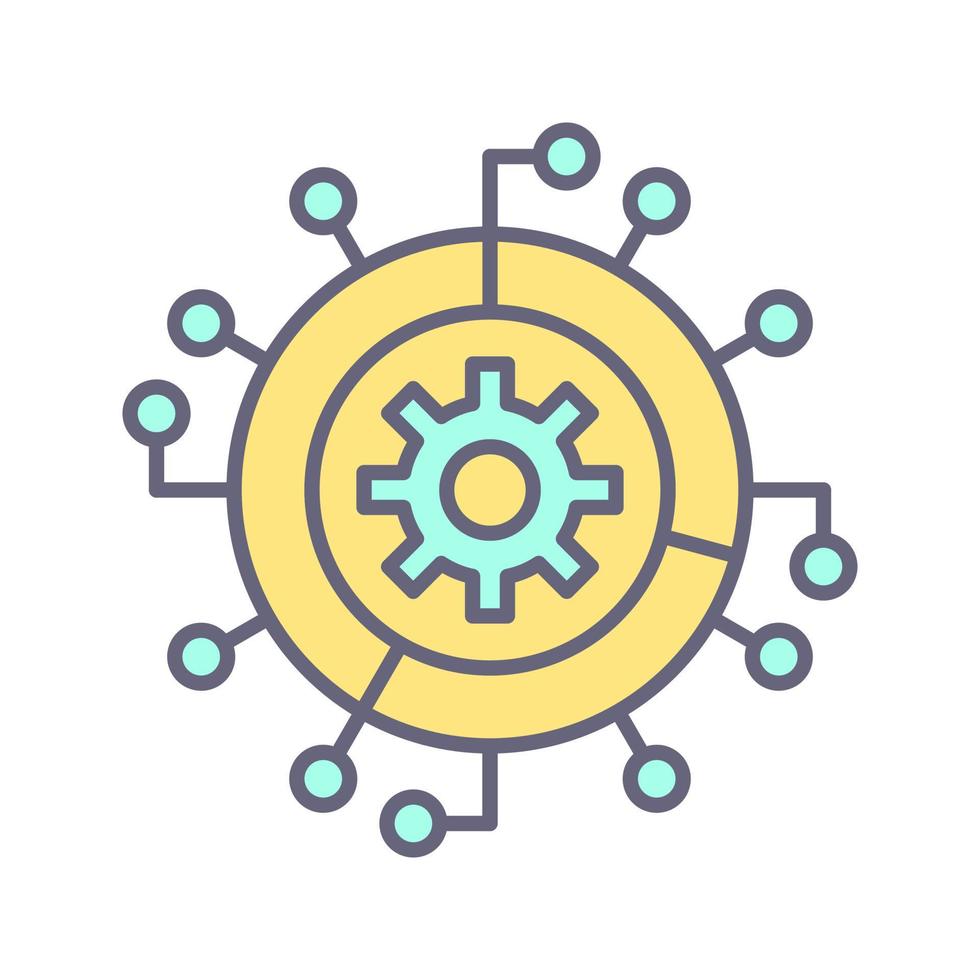 Progress Vector Icon