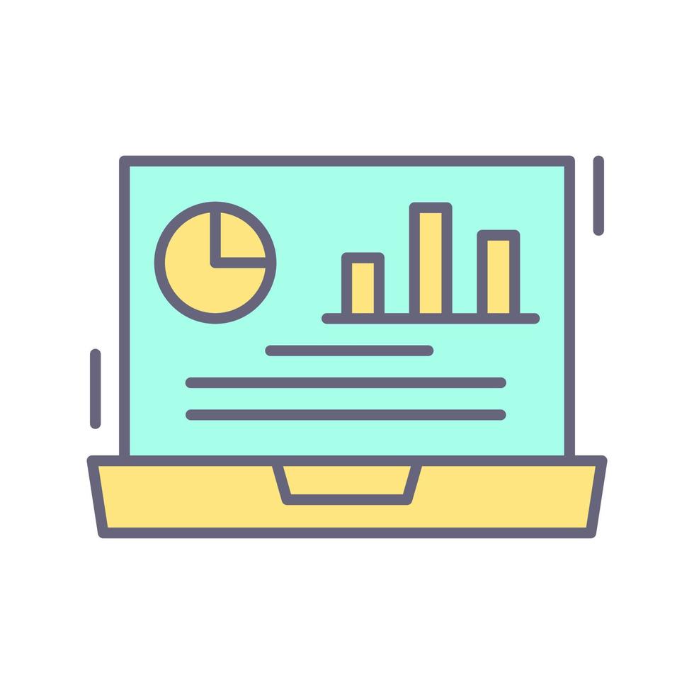 Dashboard Vector Icon 18897106 Vector Art at Vecteezy