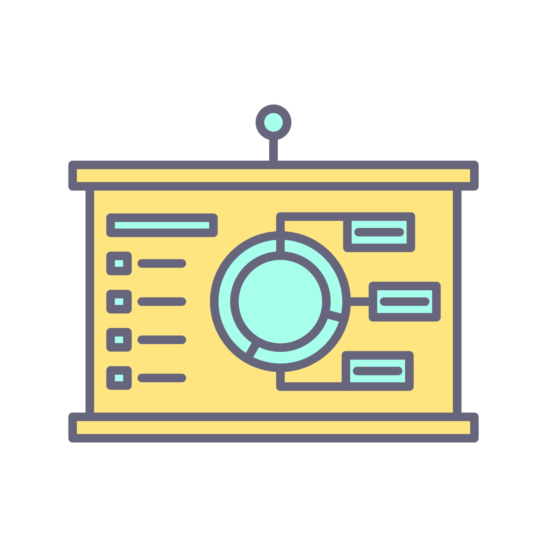 Command Center Icon Vector Art, Icons, and Graphics for Free Download