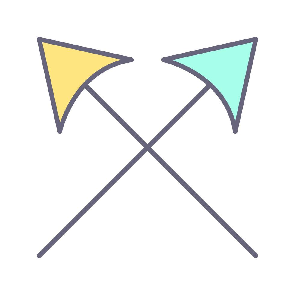 Arrows Vector Icon