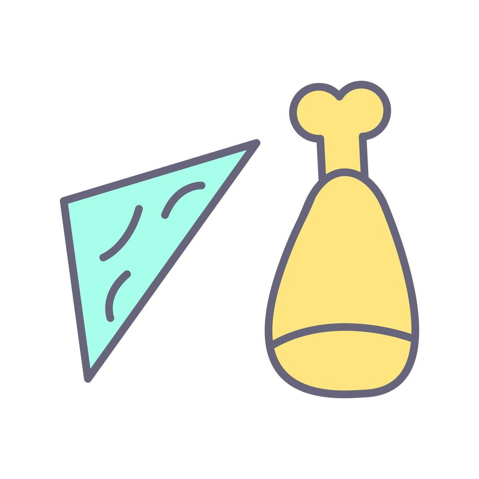 Food Vector Icon