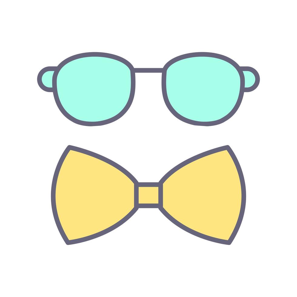 Hipster Style Vector Icon