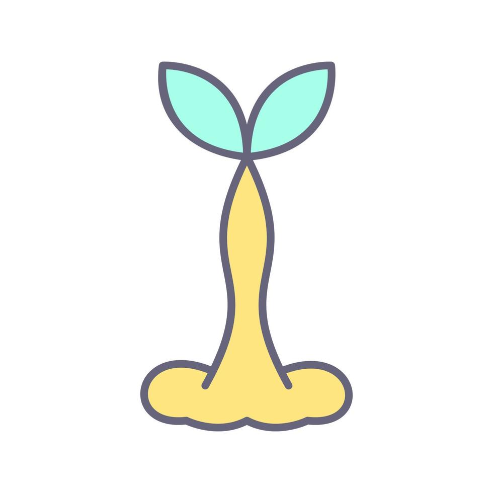 Tree Vector Icon