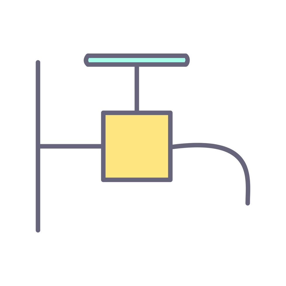 Tap Vector Icon