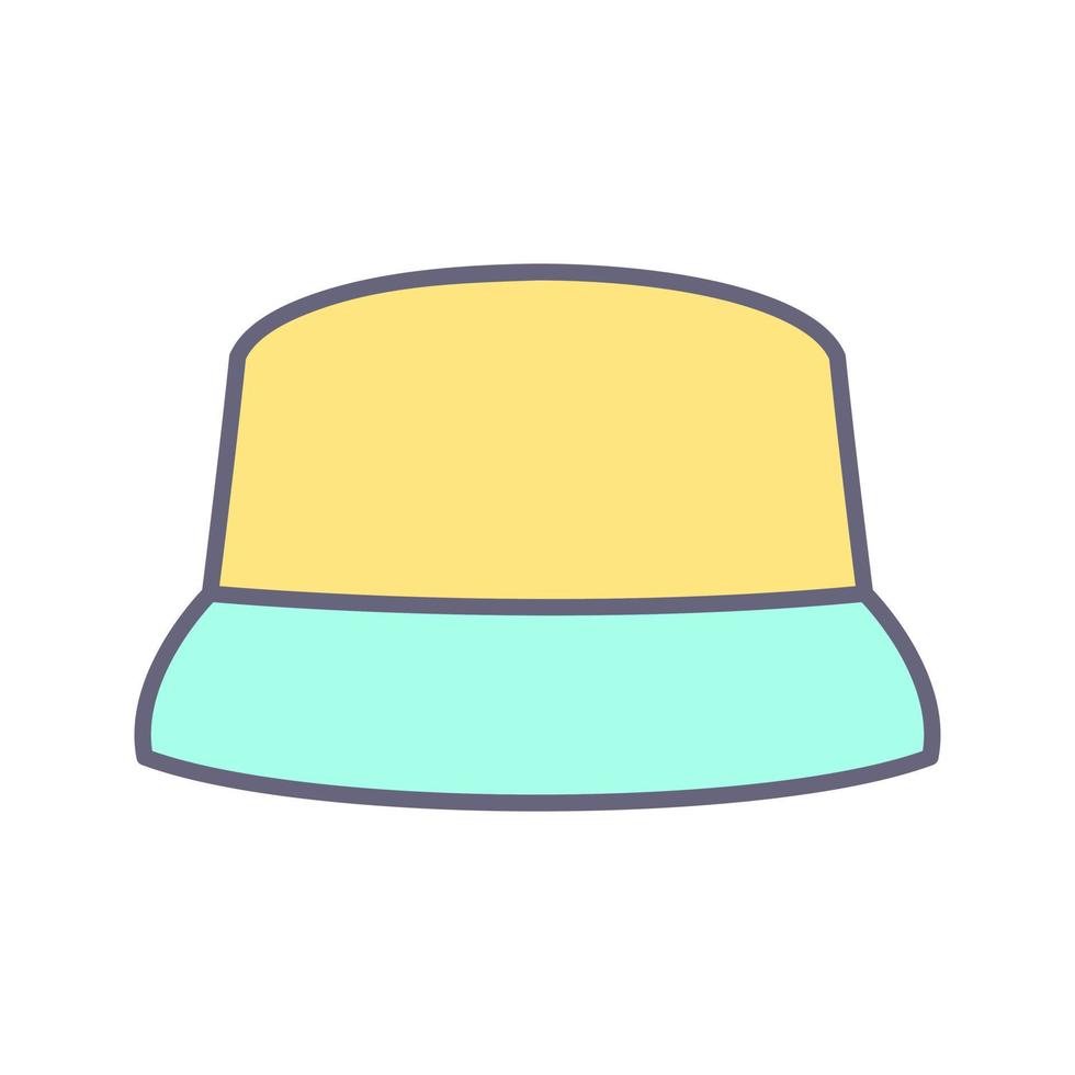 Hat Vector Icon