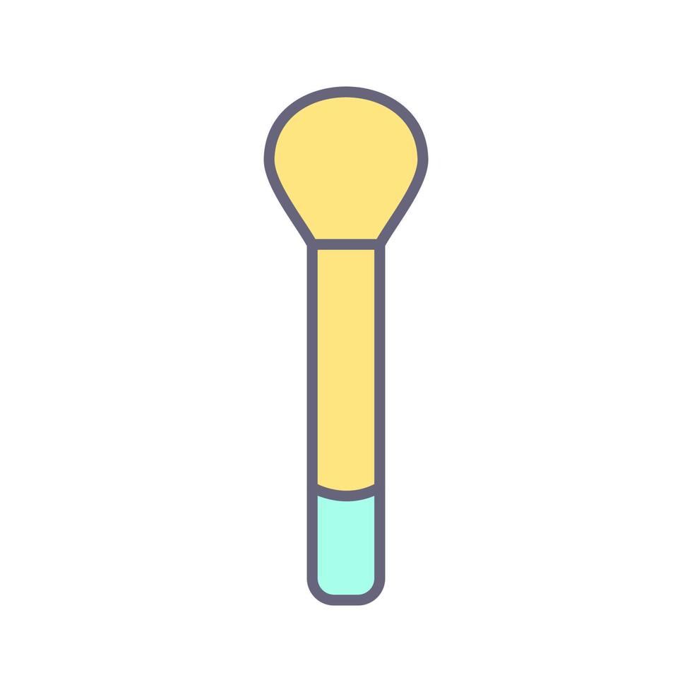 Brush Vector Icon