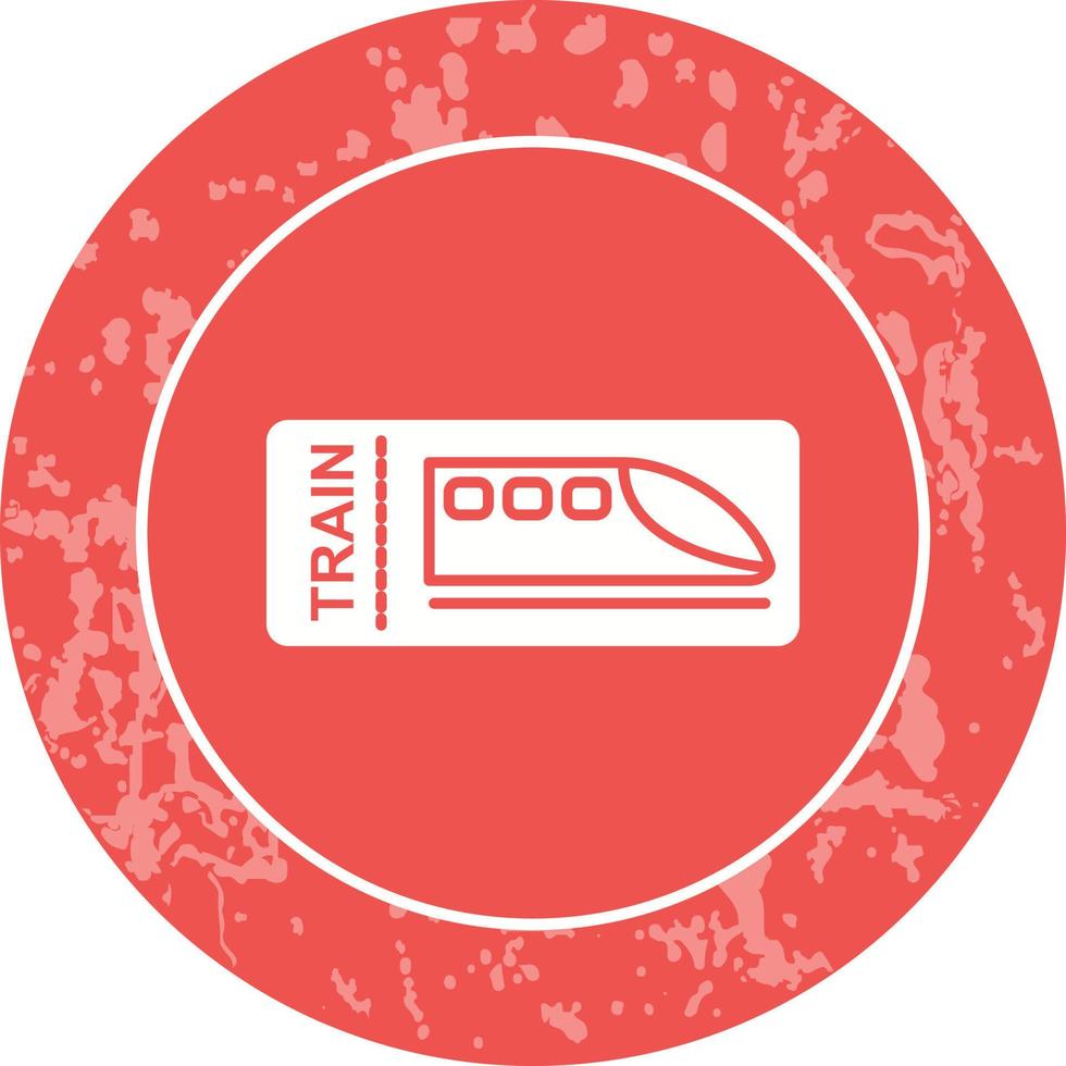 Tickets Vector Icon