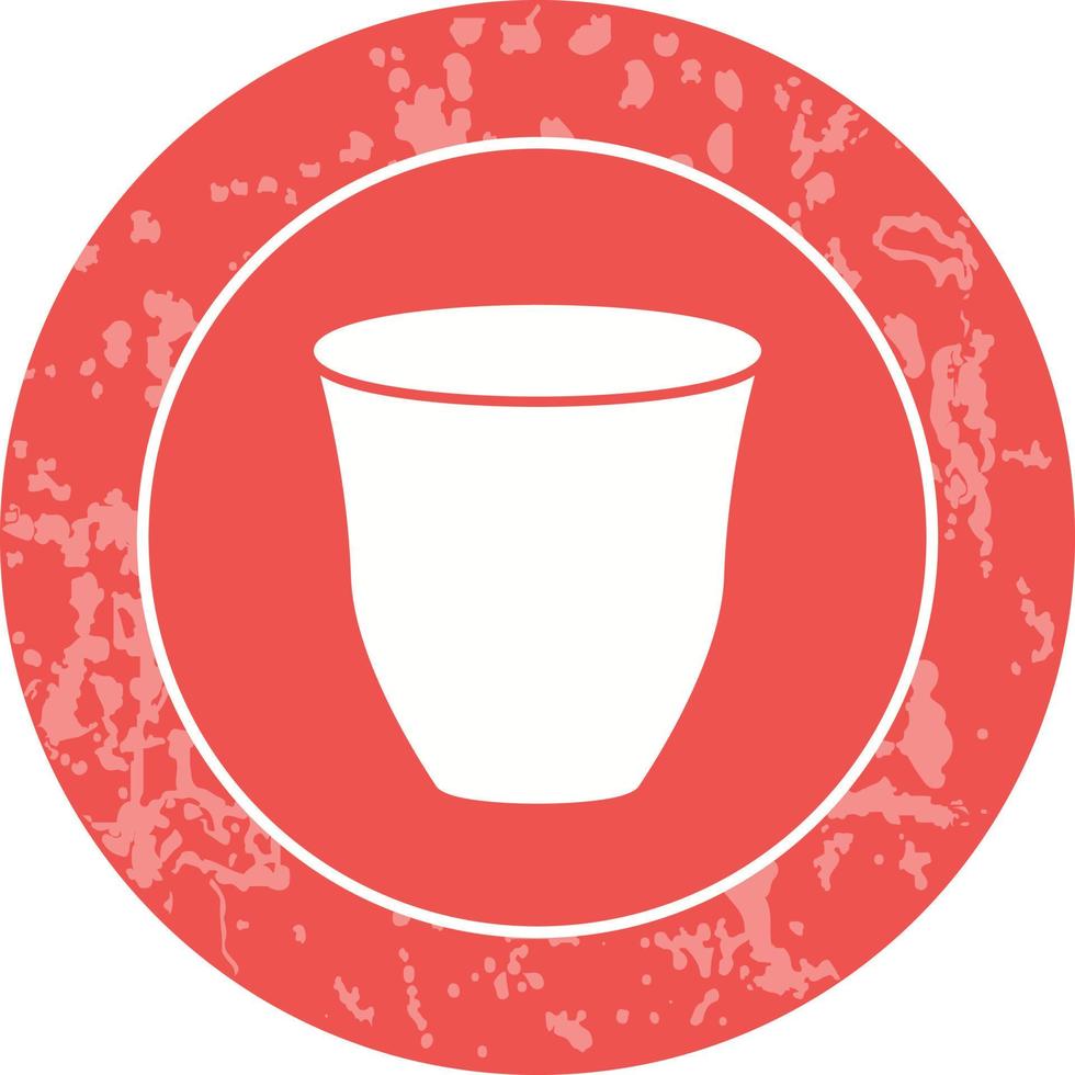 Espresso Vector Icon
