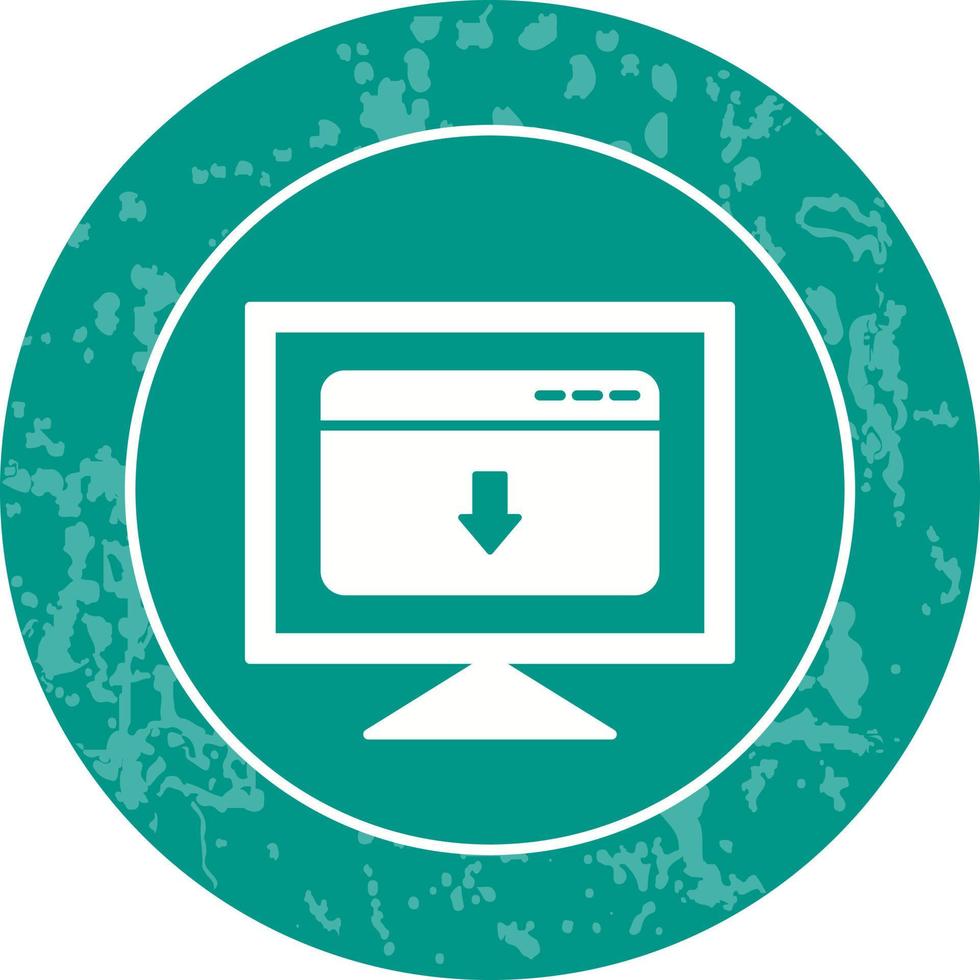 Download Webpage Vector Icon