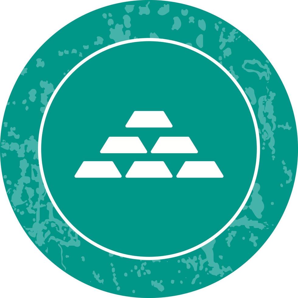 Casino Gold Vector Icon