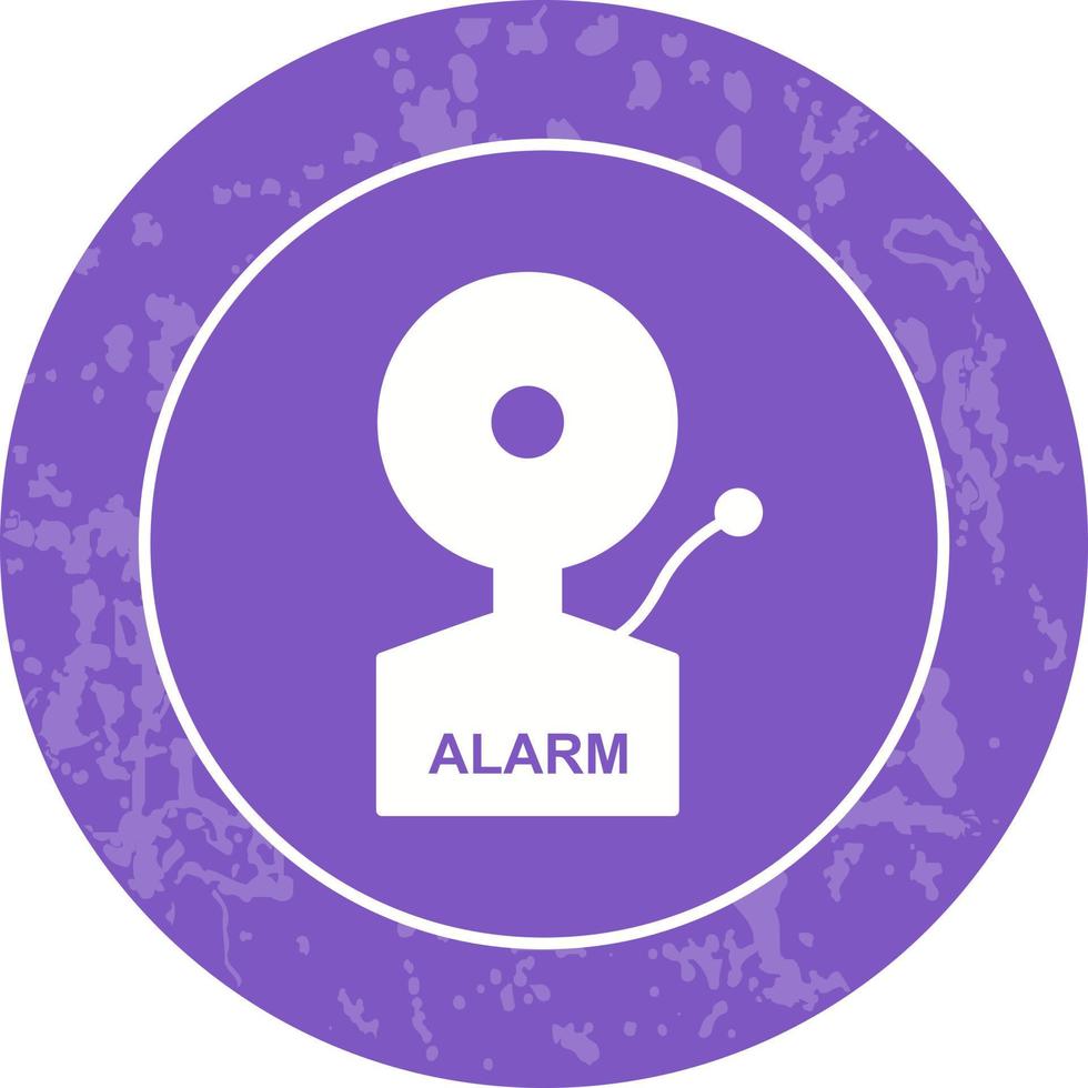 Alarms Vector Icon