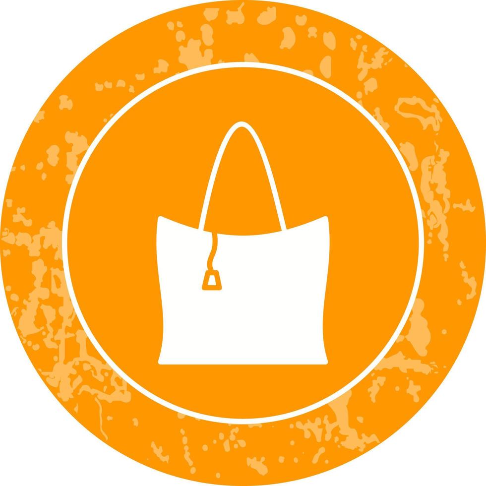 Unique Checkout Vector Icon