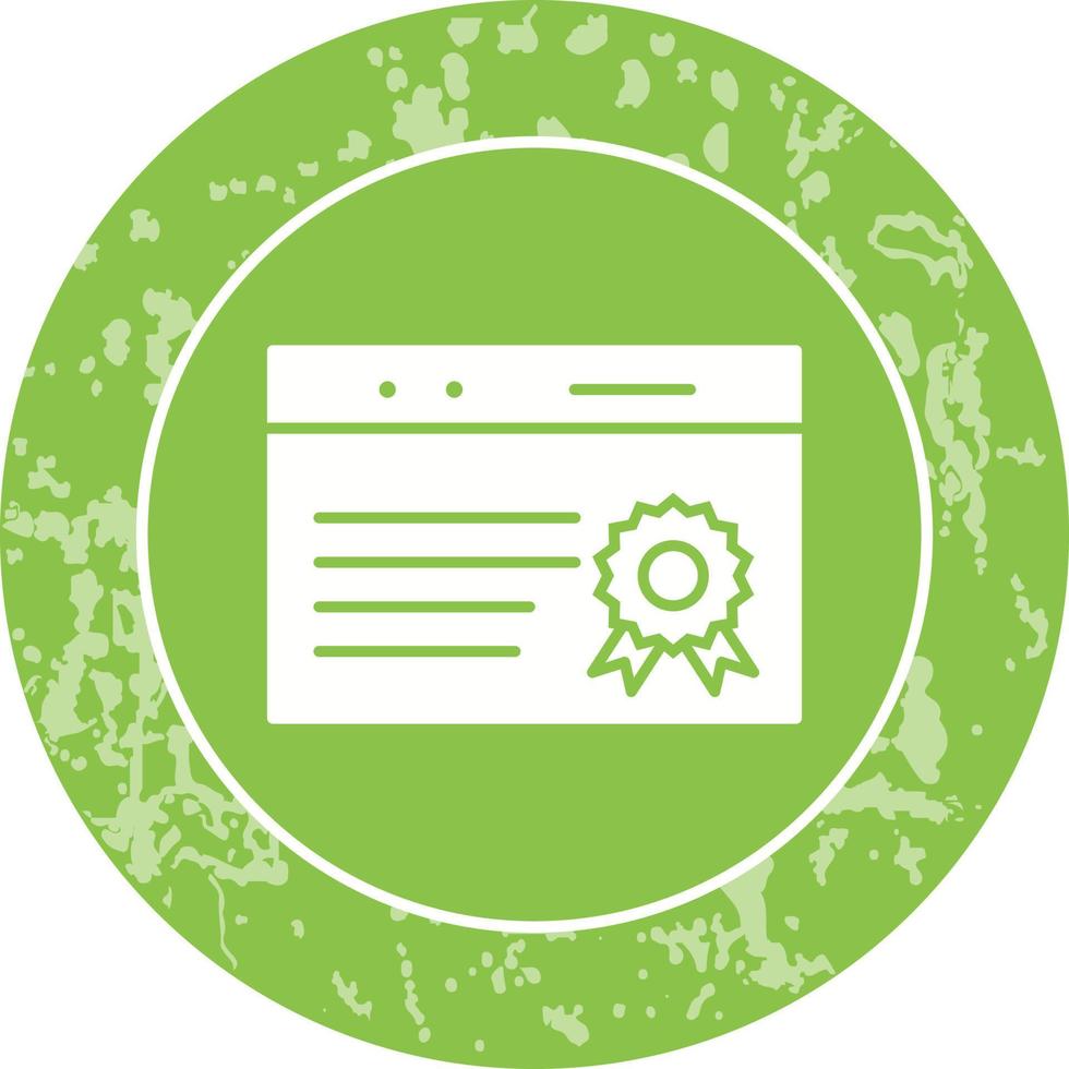 Unique Quality Assurance Vector Icon