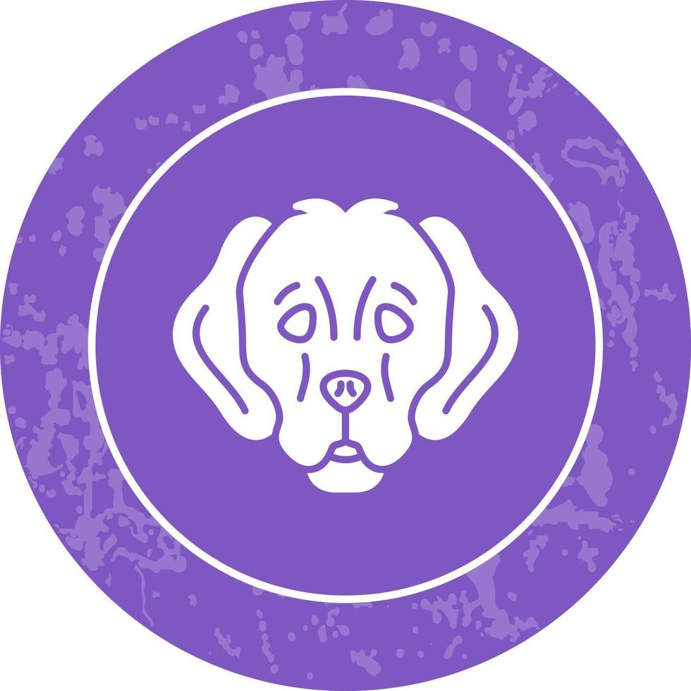 Dog Vector Icon