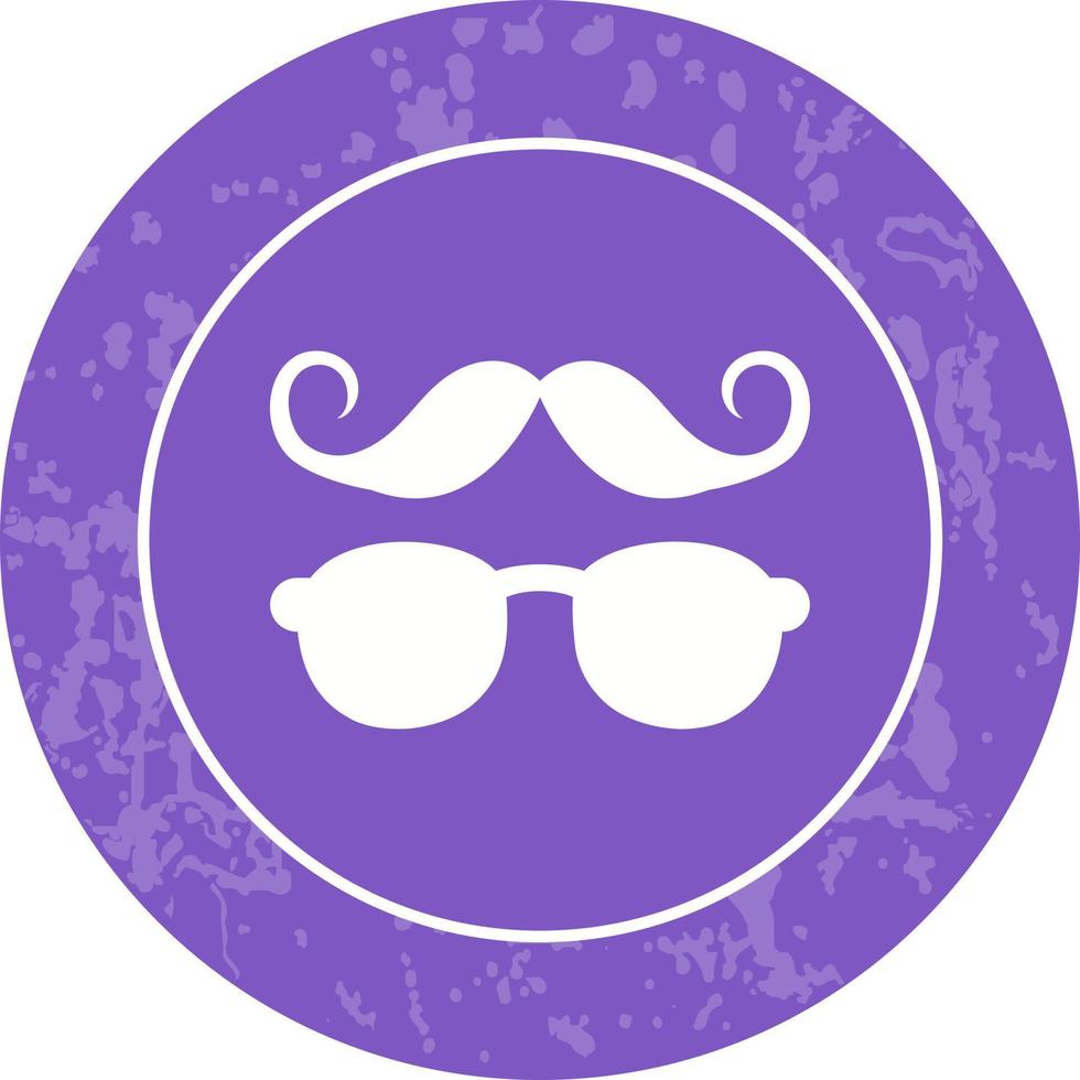 Hipster Style Vector Icon