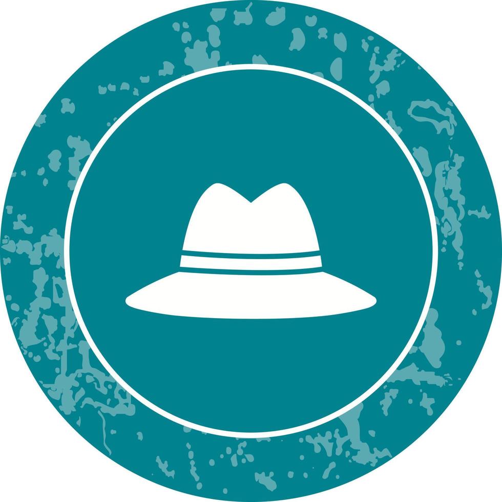 Hat Vector Icon