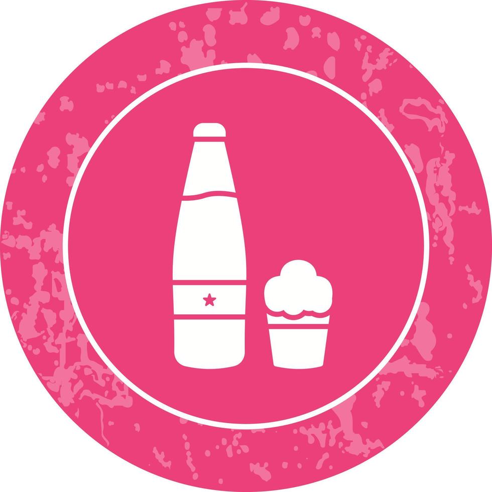Beer Vector Icon