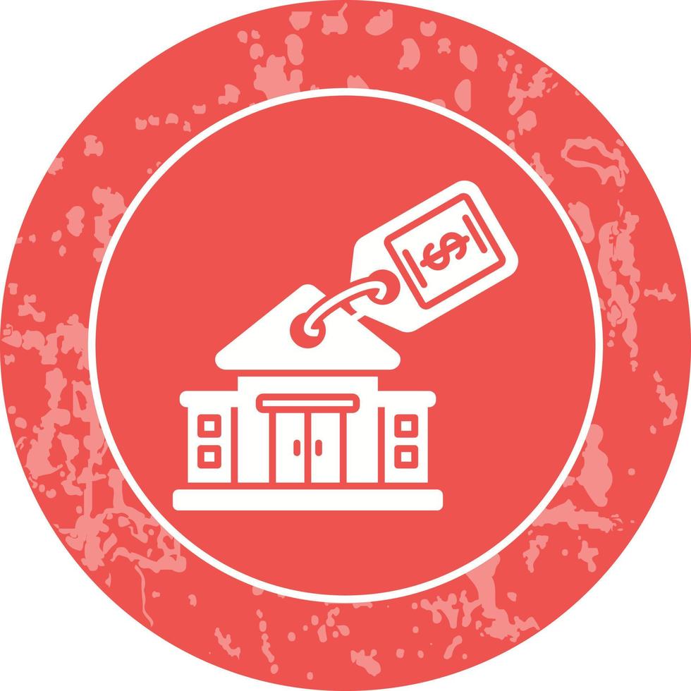 Rental Vector Icon