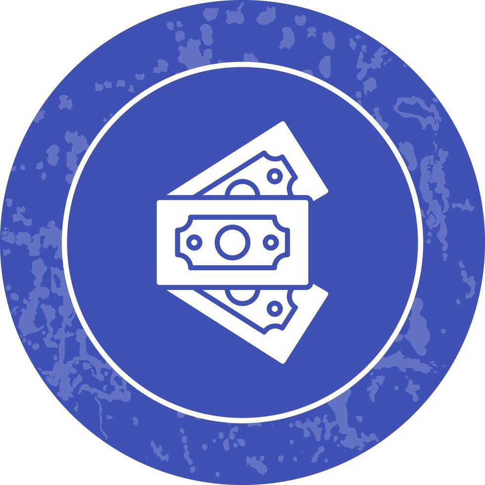 Money Vector Icon