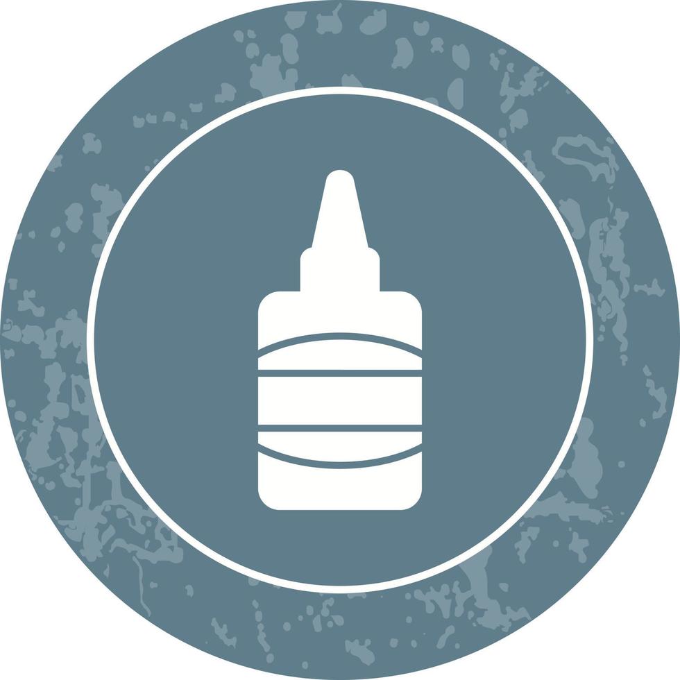 Glue Vector Icon
