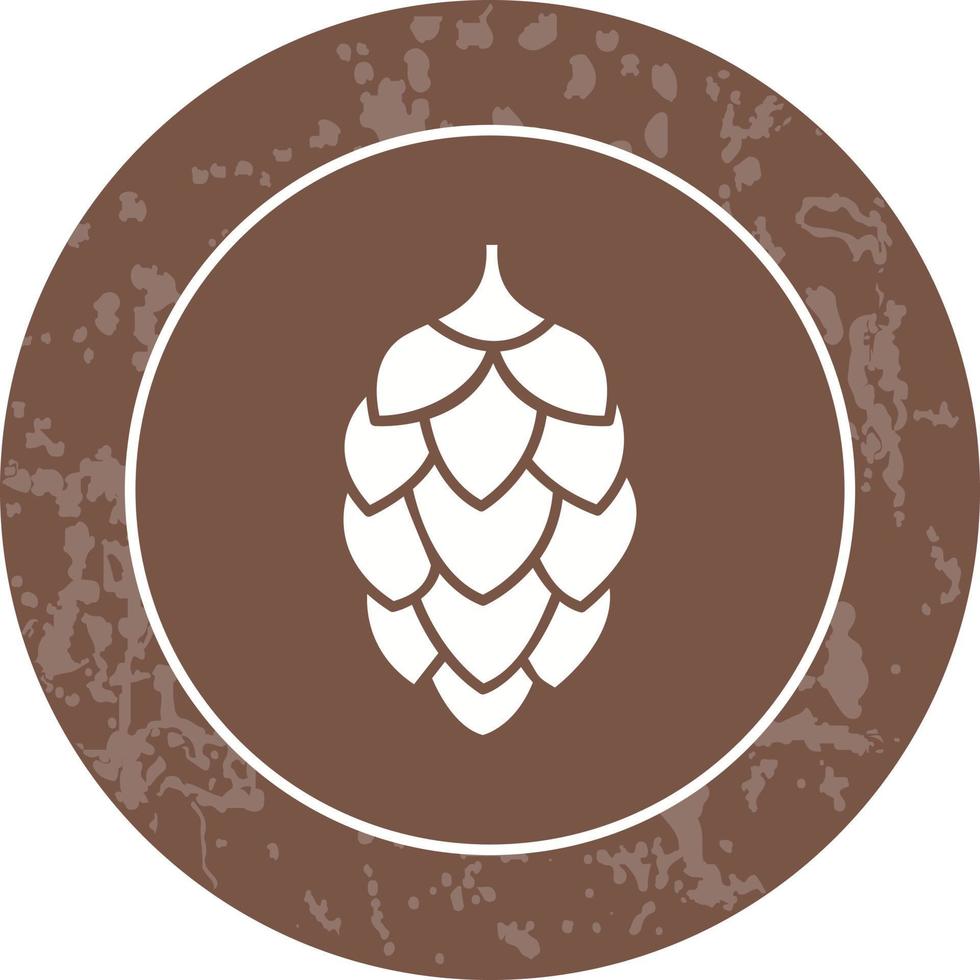 Hops Vector Icon