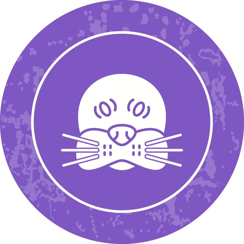 Seal Vector Icon