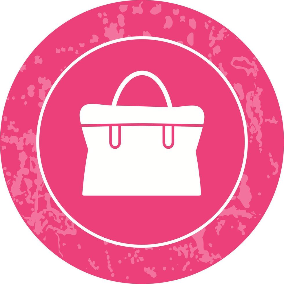 Bag Vector Icon