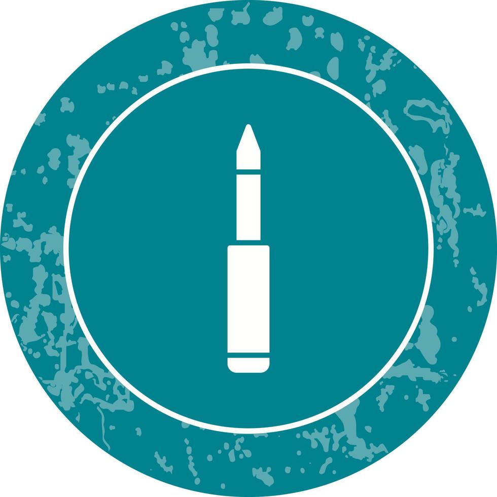 Eyeliner Vector Icon
