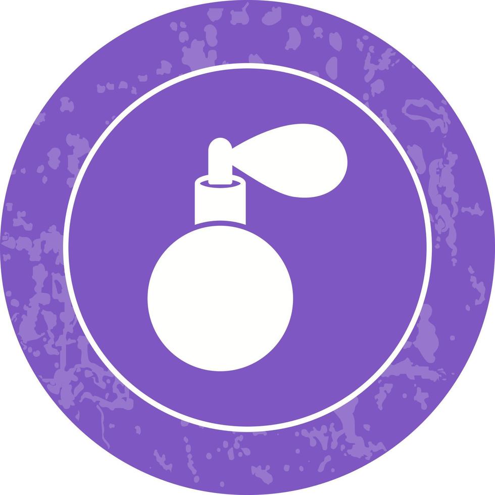 perfume Vector Icon