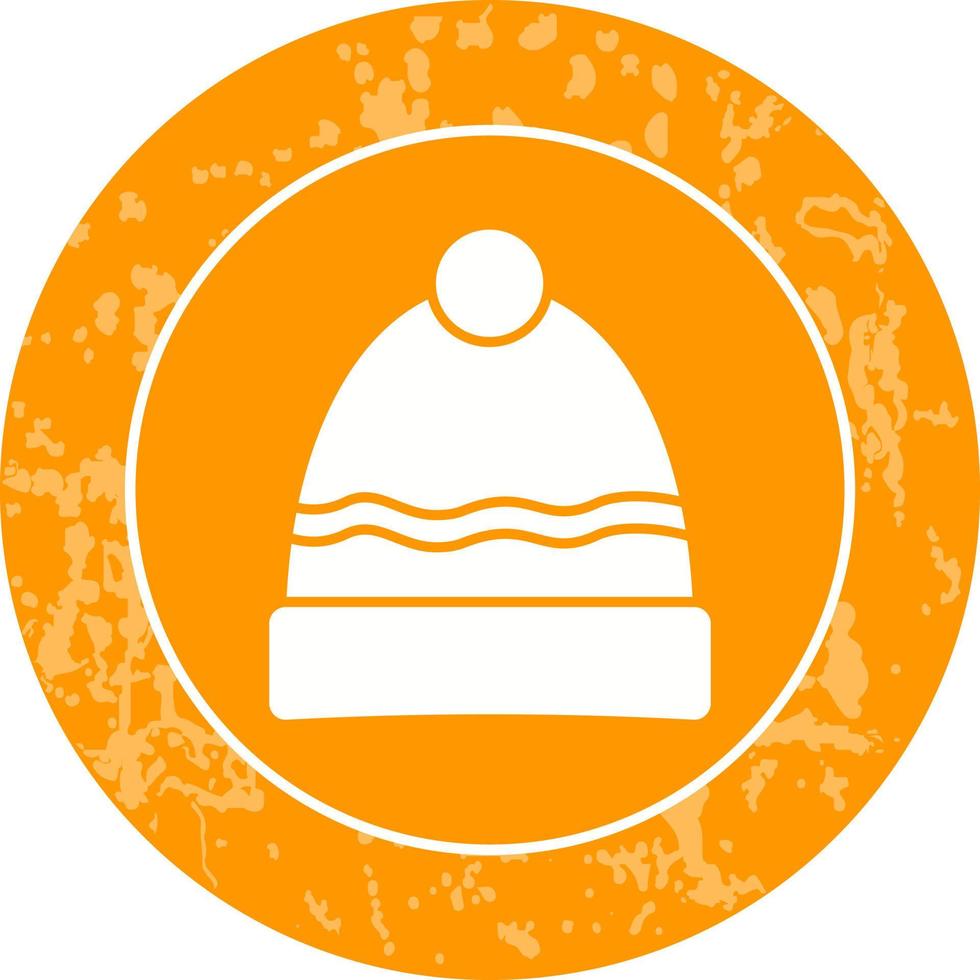 Hat Vector Icon