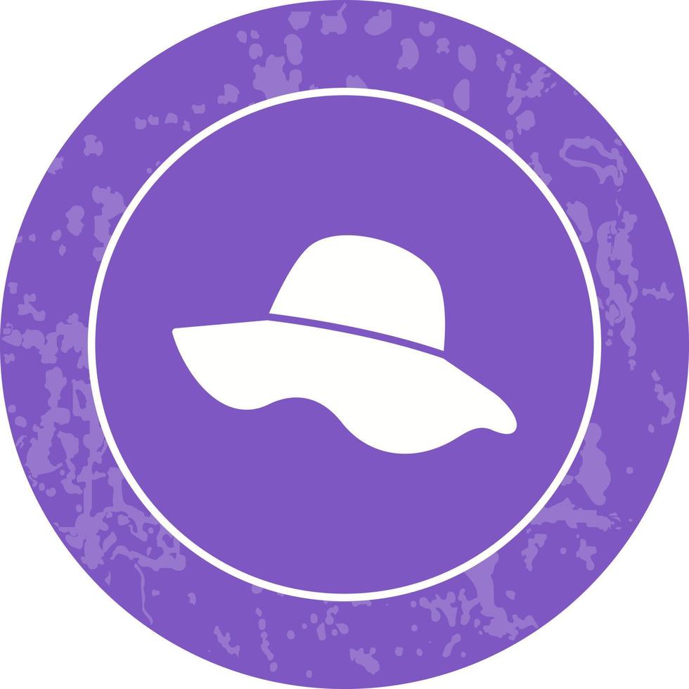 Hat Vector Icon