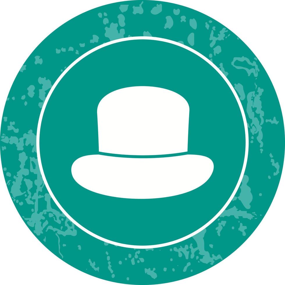 Hat Vector Icon